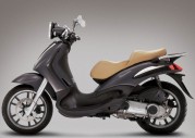 Piaggio Beverly 250